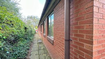 Willenhall JobCentre property investment WV13 1DH - 010