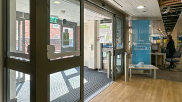 Willenhall JobCentre property investment WV13 1DH - 011