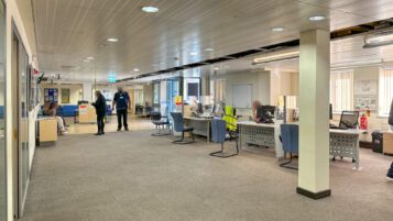 Willenhall JobCentre property investment WV13 1DH - 012