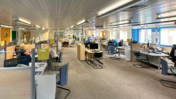 Willenhall JobCentre property investment WV13 1DH - 013