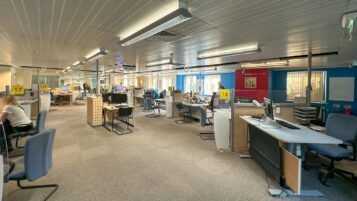 Willenhall JobCentre property investment WV13 1DH - 014