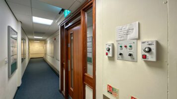 Willenhall JobCentre property investment WV13 1DH - 019