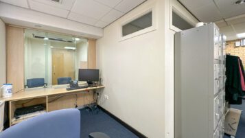 Willenhall JobCentre property investment WV13 1DH - 020