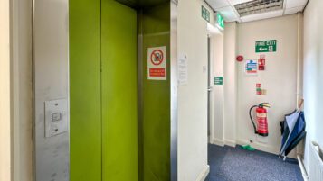 Willenhall JobCentre property investment WV13 1DH - 021