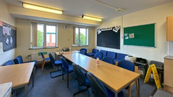 Willenhall JobCentre property investment WV13 1DH - 023