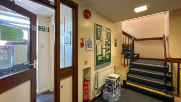 Willenhall JobCentre property investment WV13 1DH - 024