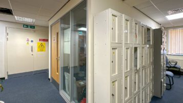 Willenhall JobCentre property investment WV13 1DH - 025