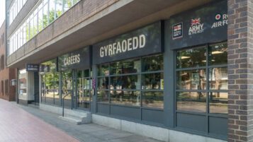 Wrexham Halkyn House property investment LI11 1LS - 002