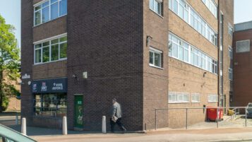 Wrexham Halkyn House property investment LI11 1LS - 006