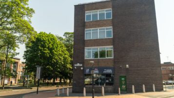 Wrexham Halkyn House property investment LI11 1LS - 007