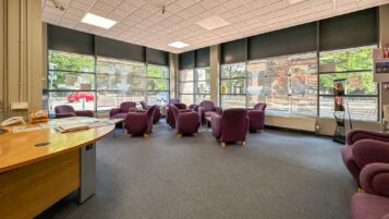 Wrexham Halkyn House property investment LI11 1LS - 008