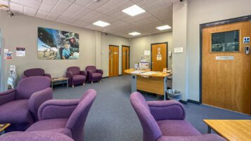 Wrexham Halkyn House property investment LI11 1LS - 009