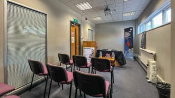 Wrexham Halkyn House property investment LI11 1LS - 011