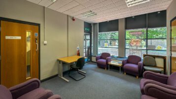 Wrexham Halkyn House property investment LI11 1LS - 012