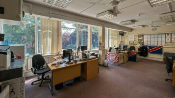 Wrexham Halkyn House property investment LI11 1LS - 017