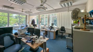 Wrexham Halkyn House property investment LI11 1LS - 018