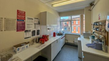 Wrexham Halkyn House property investment LI11 1LS - 019