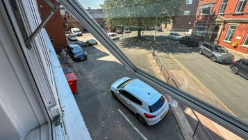 Wrexham Halkyn House property investment LI11 1LS - 020