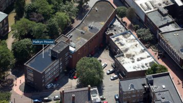 Wrexham Halkyn House property investment LI11 1LS - 12