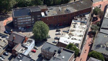 Wrexham Halkyn House property investment LI11 1LS - 14