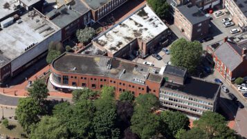 Wrexham Halkyn House property investment LI11 1LS - 27