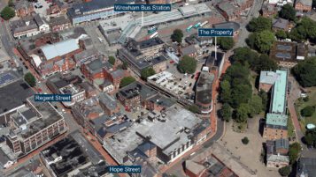 Wrexham Halkyn House property investment LI11 1LS - 55