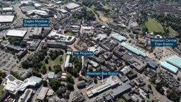 Wrexham Halkyn House property investment LI11 1LS - 85