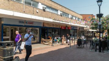 Wrexham Multi Let property investment LI11 1LS - 002