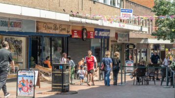 Wrexham Multi Let property investment LI11 1LS - 003