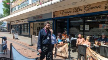 Wrexham Multi Let property investment LI11 1LS - 004