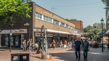 Wrexham Multi Let property investment LI11 1LS - 009