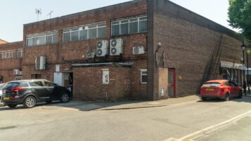 Wrexham Multi Let property investment LI11 1LS - 010