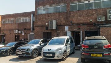 Wrexham Multi Let property investment LI11 1LS - 011