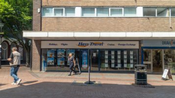 Wrexham Multi Let property investment LI11 1LS - 012