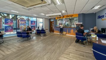 Wrexham Multi Let property investment LI11 1LS - 015