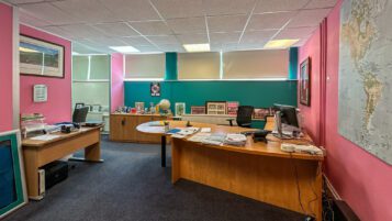 Wrexham Multi Let property investment LI11 1LS - 017