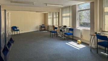 Wrexham Multi Let property investment LI11 1LS - 018