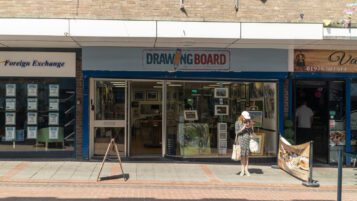 Wrexham Multi Let property investment LI11 1LS - 019