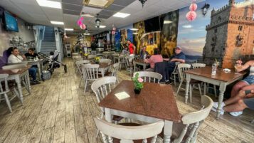 Wrexham Multi Let property investment LI11 1LS - 023