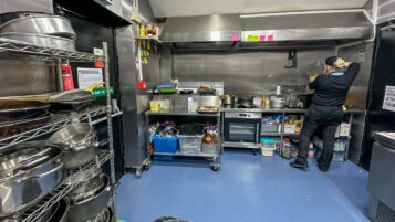 Wrexham Multi Let property investment LI11 1LS - 025