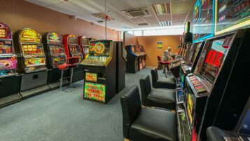 Wrexham Multi Let property investment LI11 1LS - 031