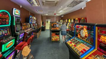 Wrexham Multi Let property investment LI11 1LS - 032