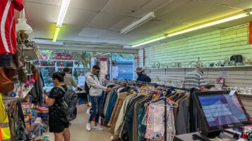 Wrexham Multi Let property investment LI11 1LS - 033