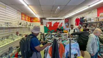 Wrexham Multi Let property investment LI11 1LS - 034