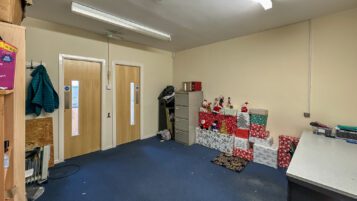 Wrexham Multi Let property investment LI11 1LS - 036