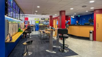 Wrexham Multi Let property investment LI11 1LS - 040