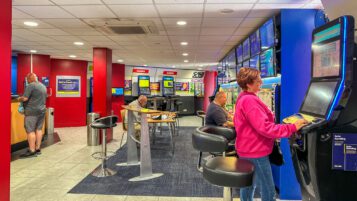 Wrexham Multi Let property investment LI11 1LS - 041