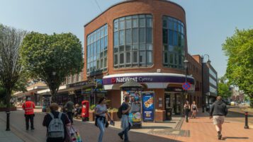 Wrexham Multi Let property investment LI11 1LS - 042