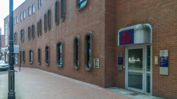 Wrexham Natwest bank property investment LI11 1LS - 006