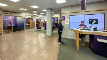 Wrexham Natwest bank property investment LI11 1LS - 007